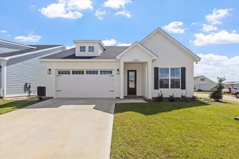 4201 Landry, Tallahassee, FL 32312