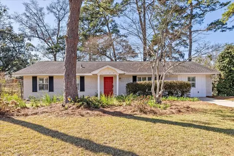 1128 Winifred Dr, Tallahassee, FL 32308