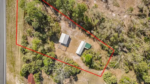 0 S Highway 19, Perry, FL 32348