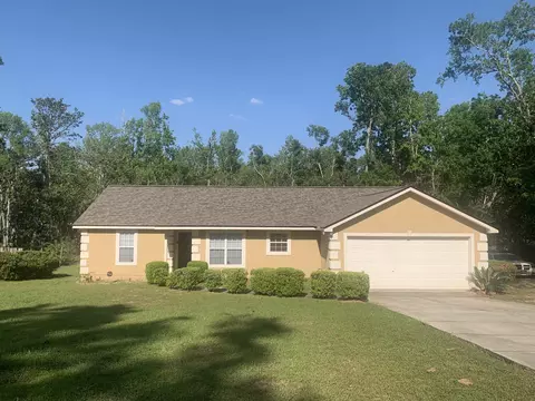 3957 Calle De Santos Rd, Tallahassee, FL 32311