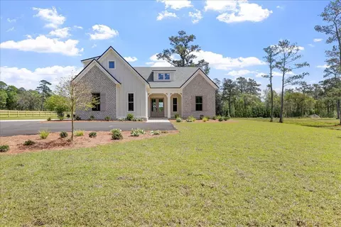 2735 Chaires Cross Rd, Tallahassee, FL 32317