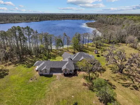 11110 Andrews Lake Rd, Greenville, FL 32347