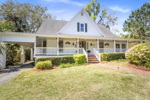 205 N Rhodes St, Monticello, FL 32344