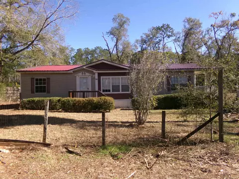 3131 Spring Creek Hwy, Crawfordville, FL 32327