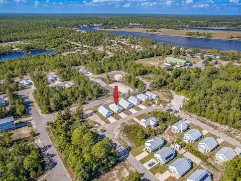 View/Area - 244 Ante Beppum Loop, Carrabelle, FL 32322 photo 2 of 4