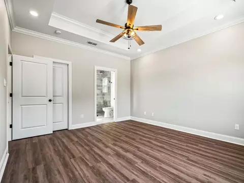 Bedroom - 244 Ante Beppum Loop, Carrabelle, FL 32322 photo 1 of 4