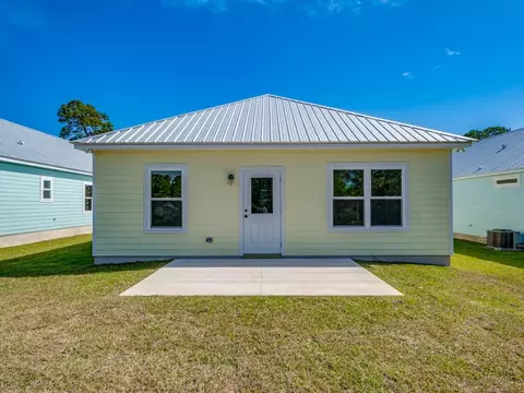 Exterior - 244 Ante Beppum Loop, Carrabelle, FL 32322 photo 4 of 4