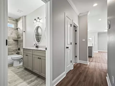 Entry Way - 244 Ante Beppum Loop, Carrabelle, FL 32322 photo 2 of 4