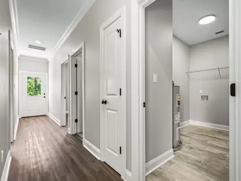 Entry Way - 244 Ante Beppum Loop, Carrabelle, FL 32322 photo 4 of 4