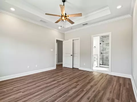 Bedroom - 244 Ante Beppum Loop, Carrabelle, FL 32322 photo 2 of 4