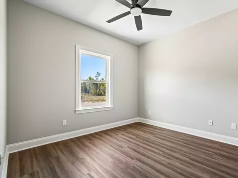 Bedroom - 244 Ante Beppum Loop, Carrabelle, FL 32322 photo 4 of 4