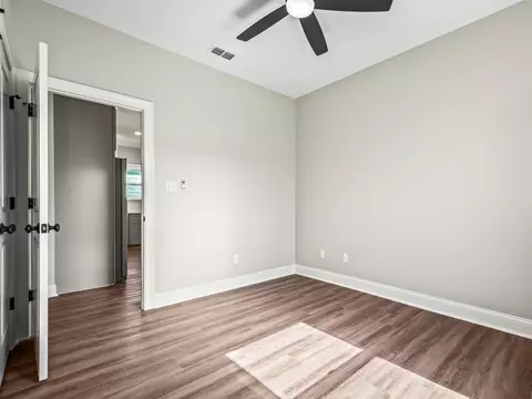 Bedroom - 244 Ante Beppum Loop, Carrabelle, FL 32322 photo 3 of 4