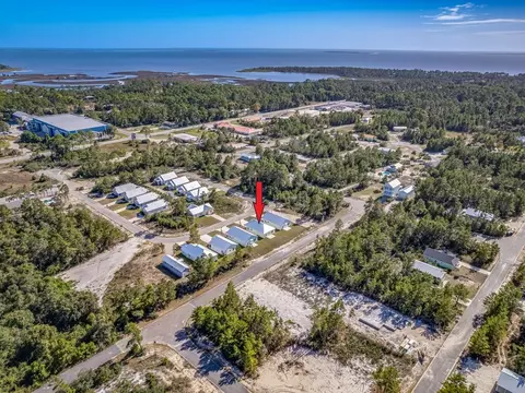 View/Area - 244 Ante Beppum Loop, Carrabelle, FL 32322 photo 4 of 4