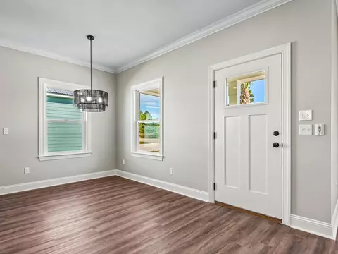 Entry Way - 244 Ante Beppum Loop, Carrabelle, FL 32322 photo 1 of 4