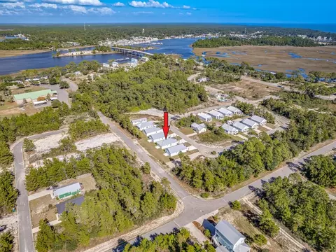 View/Area - 244 Ante Beppum Loop, Carrabelle, FL 32322 photo 3 of 4