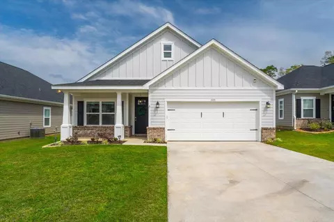 5735 Pinebarren Rd, Tallahassee, FL 32303