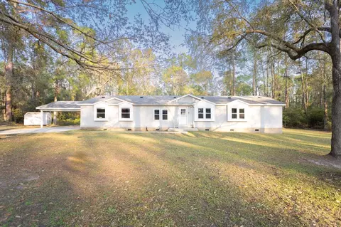 2422 N Jefferson St, Monticello, FL 32344