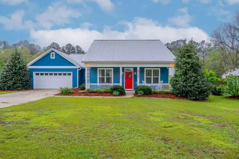 9365 Settler Ave, Tallahassee, FL 32309