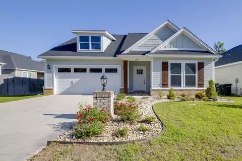 5708 Village Ridge Ln, Tallahassee, FL 32312