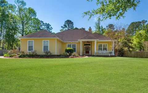 7979 Bernard St, Tallahassee, FL 32317