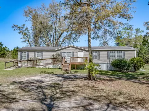66 Nunn Rd, Havana, FL 32333