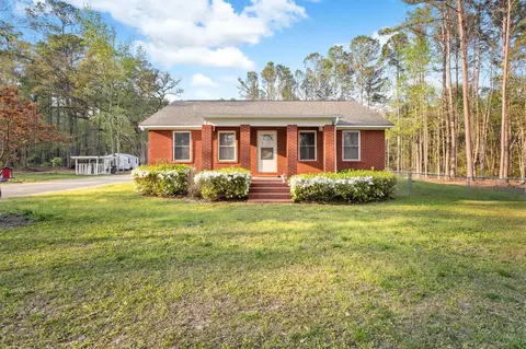 265 Still Rd, Monticello, FL 32344
