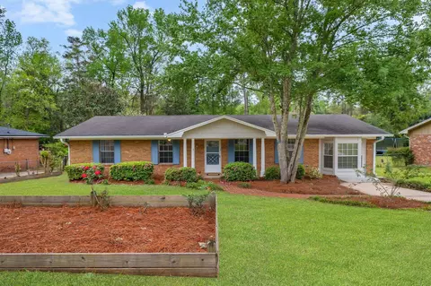 1413 Nancy Dr, Tallahassee, FL 32301