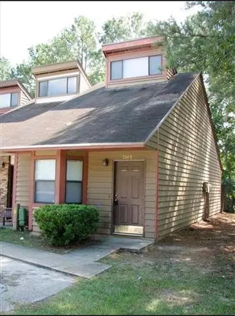 1245 E Orange Ave, Tallahassee, FL 32301