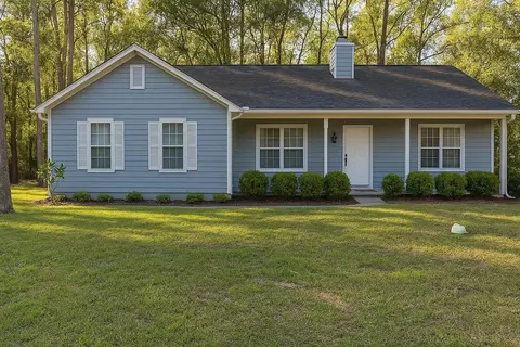 8370 Glendalin Rd, Tallahassee, FL 32311