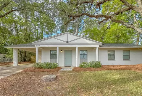 2502 Tupelo Ter, Tallahassee, FL 32303