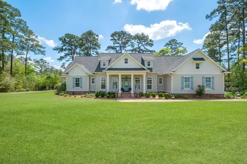 6336 Bird Dog Pt, Tallahassee, FL 32309
