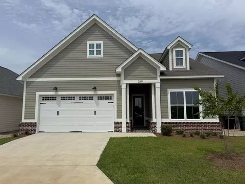 269 Calcasieu Pass, Tallahassee, FL 32312