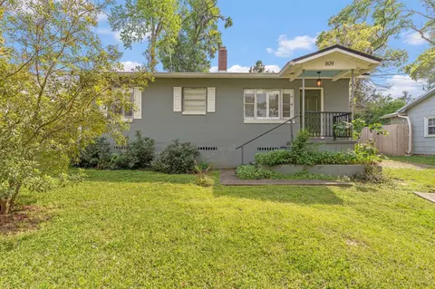 809 E Call St, Tallahassee, FL 32301