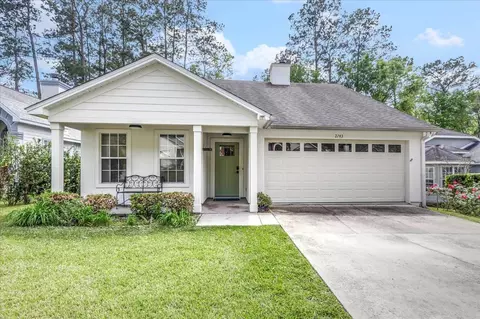 2743 Mcfarlane Ct, Tallahassee, FL 32303