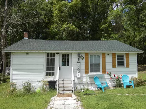 895 Independent St, Monticello, FL 32344