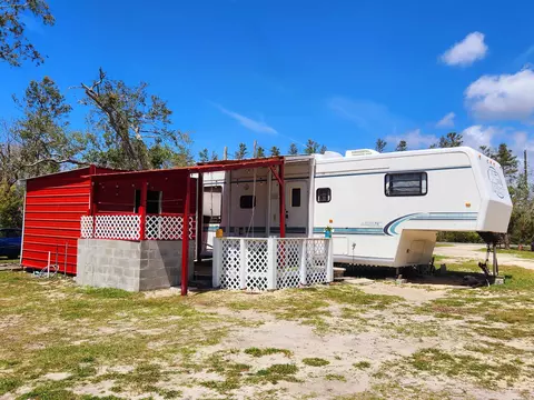 2439 Seameadows Dr, Perry, FL 32348 photo 28