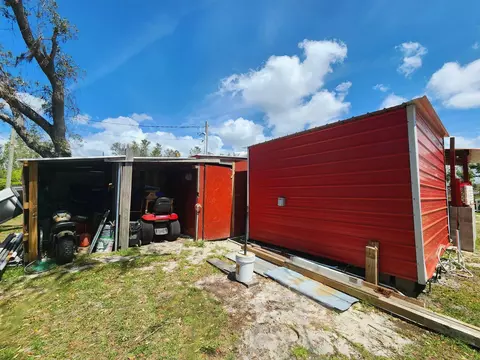2439 Seameadows Dr, Perry, FL 32348 photo 25