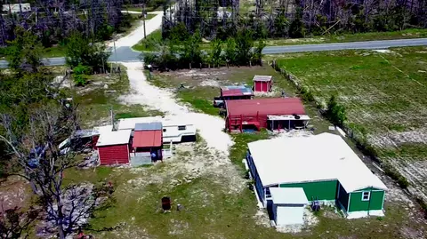 2439 Seameadows Dr, Perry, FL 32348 photo 3