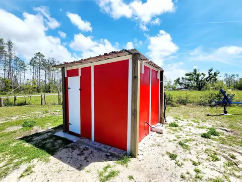 2439 Seameadows Dr, Perry, FL 32348 photo 32