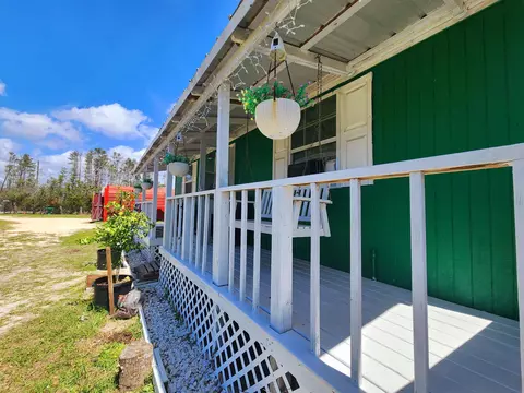 2439 Seameadows Dr, Perry, FL 32348