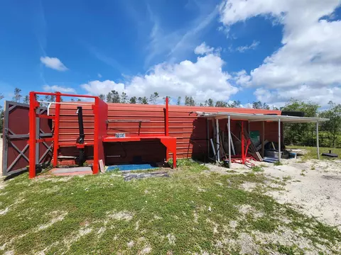 2439 Seameadows Dr, Perry, FL 32348 photo 22
