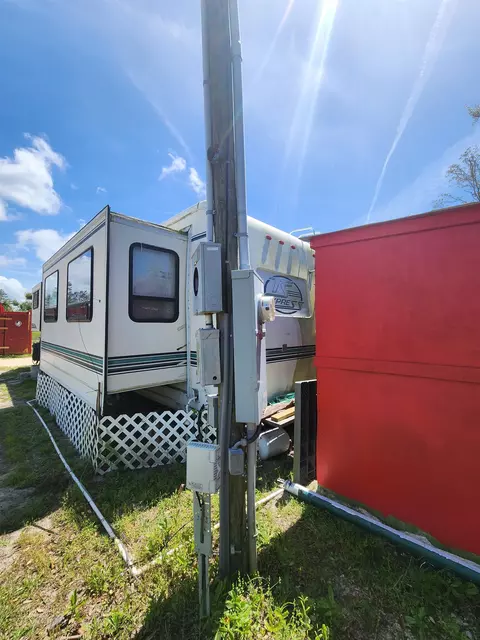 2439 Seameadows Dr, Perry, FL 32348 photo 23