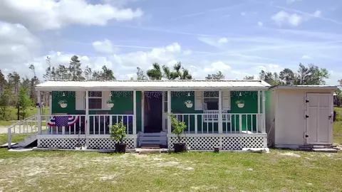 2439 Seameadows Dr, Perry, FL 32348 photo 4