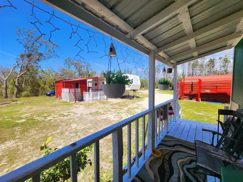 2439 Seameadows Dr, Perry, FL 32348 photo 7
