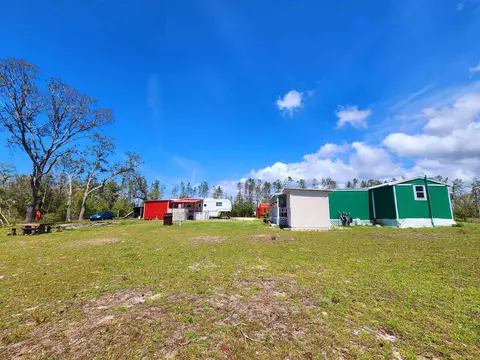 2439 Seameadows Dr, Perry, FL 32348 photo 38