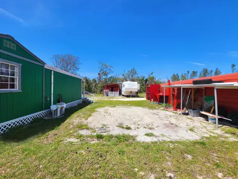 2439 Seameadows Dr, Perry, FL 32348 photo 27