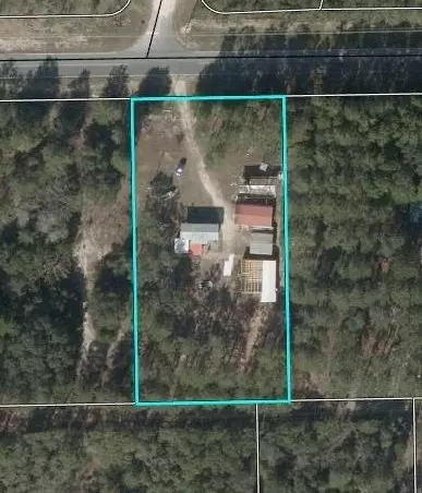 2439 Seameadows Dr, Perry, FL 32348 photo 41