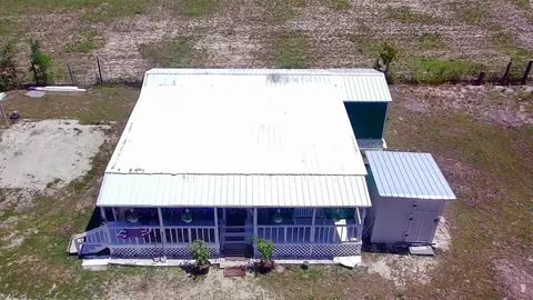 2439 Seameadows Dr, Perry, FL 32348 photo 2