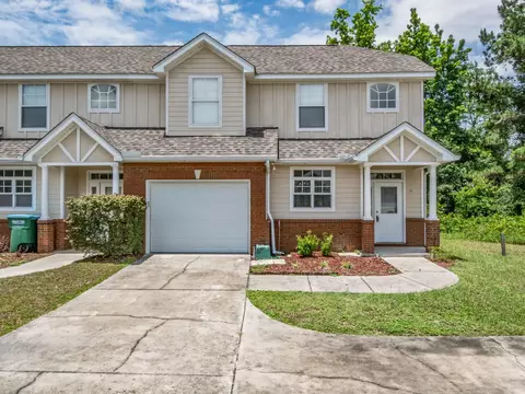 51 Fairway, Crawfordville, FL 32327