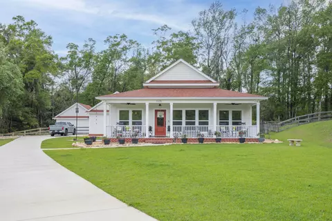 5375 Pine Dove Dr, Tallahassee, FL 32311